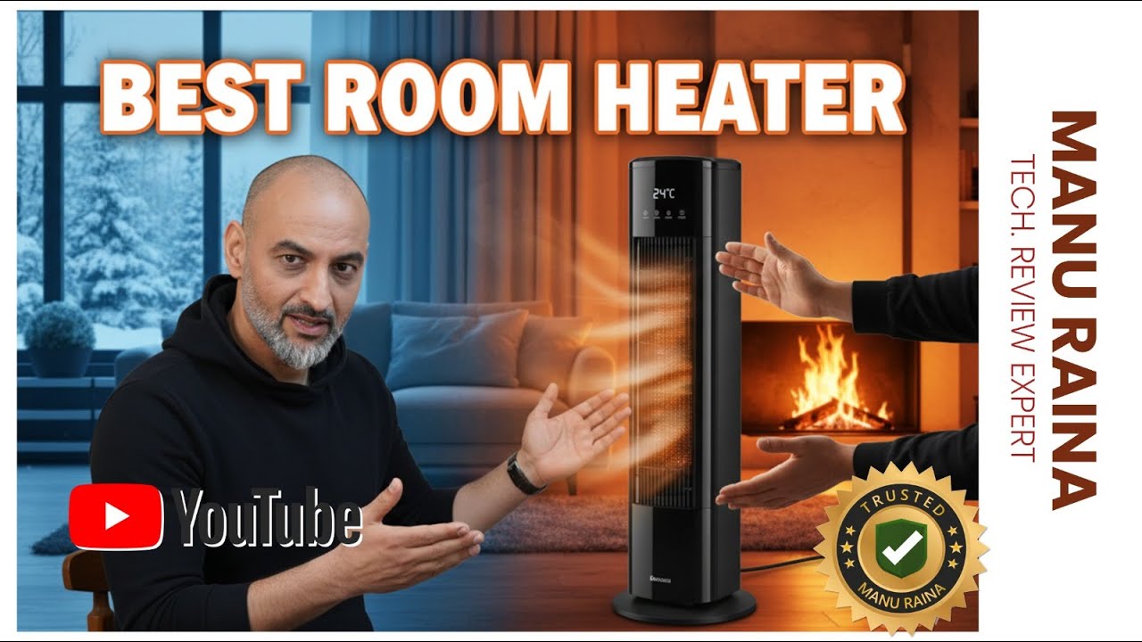 best room heater under 1000 in 2026