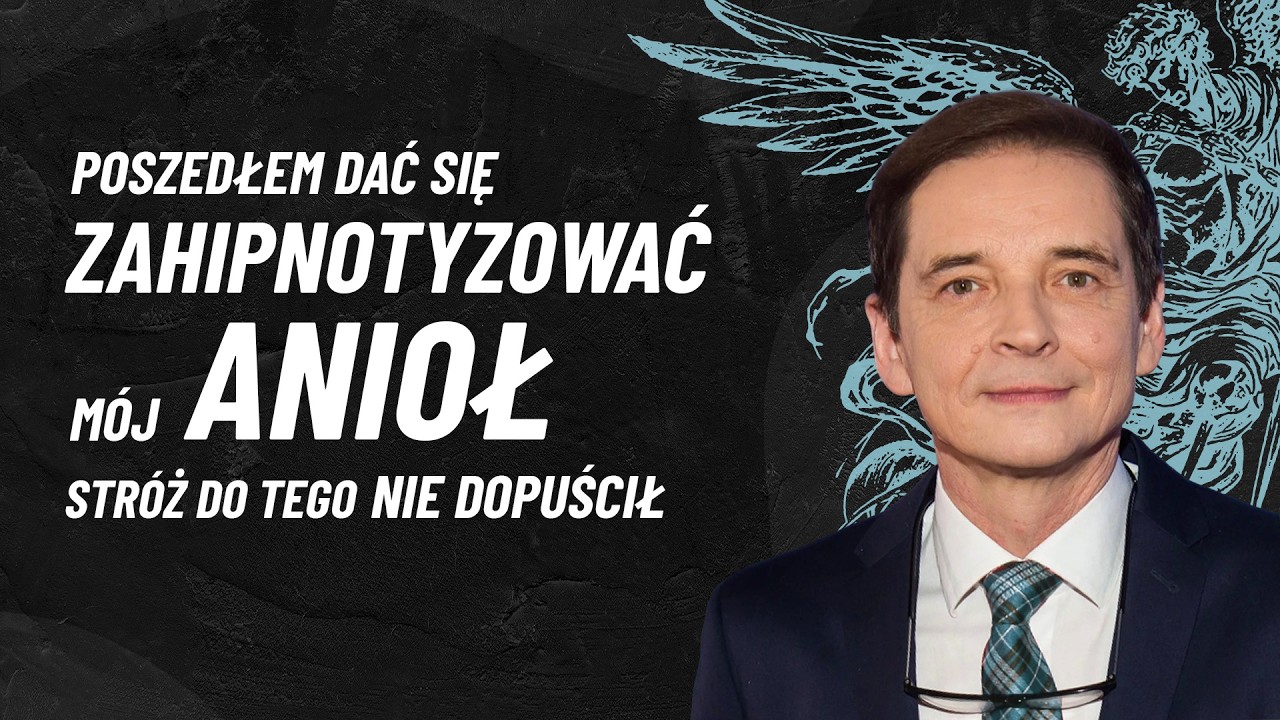 Demon może skorzystać ze stanu hipnotycznego otwarcia. Uważaj!