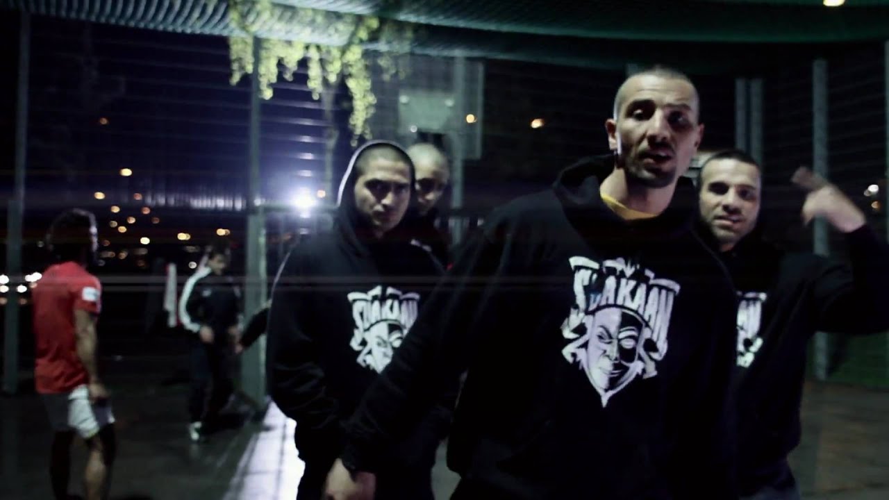 Mevlut Khan & Aqil feat. iBos - Kick Off (SUA KAAN)