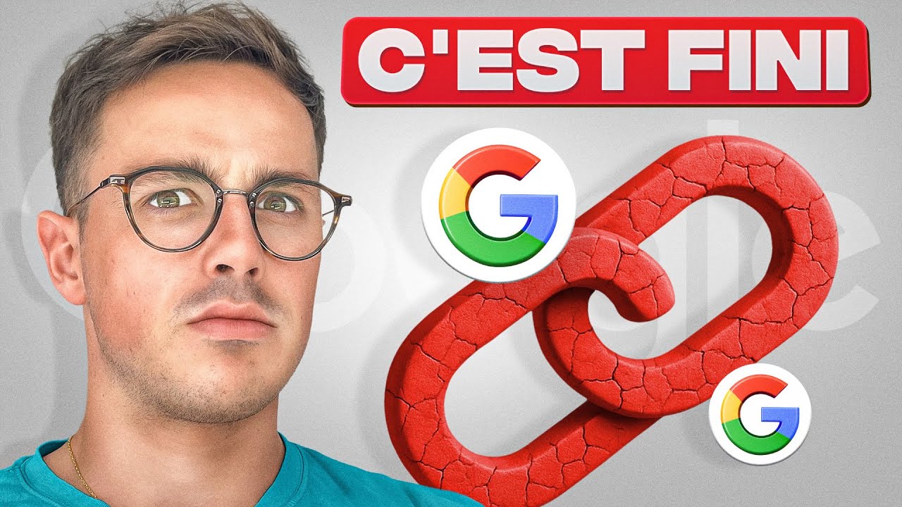 Arrêtez d’acheter des backlinks avant de voir ça (SEO 2025)