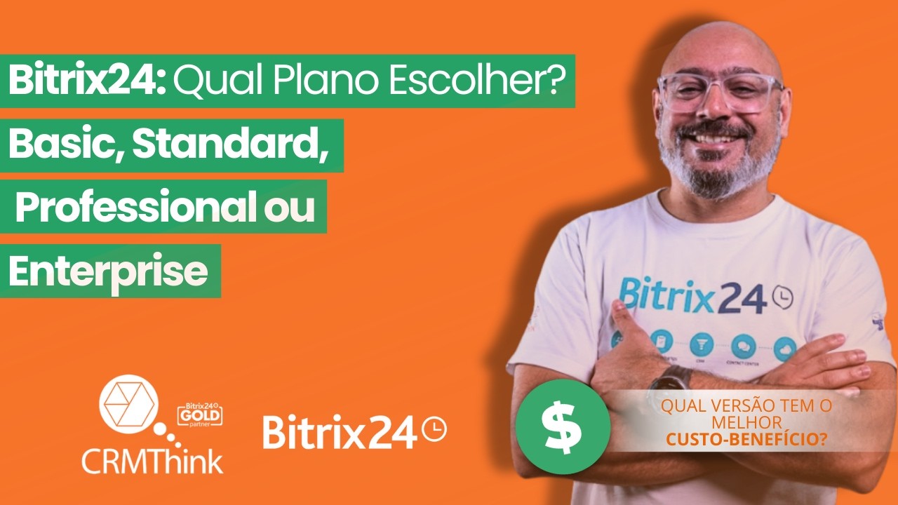 Assinaturas Bitrix24: guia completo para escolher o seu plano ideal em 2026