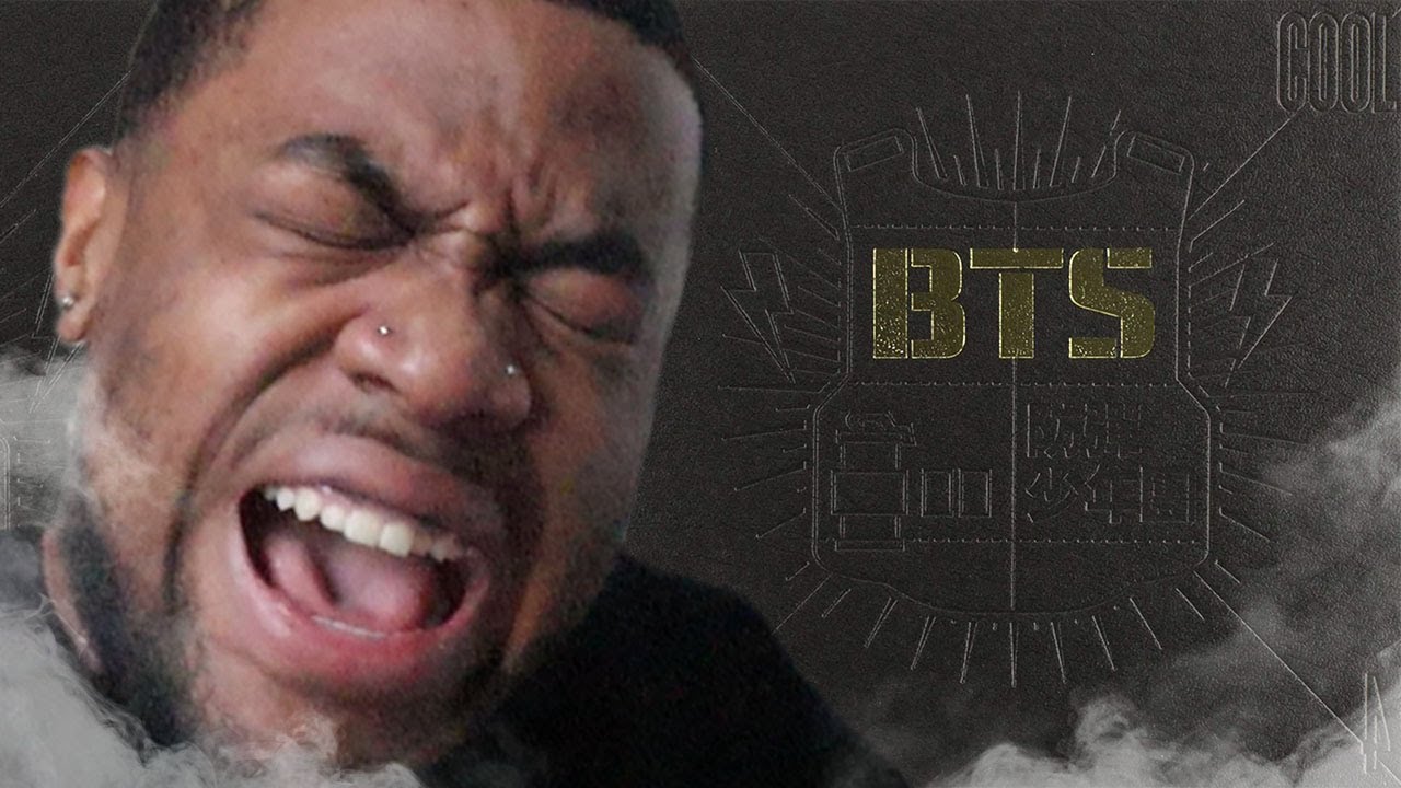 BTS is 