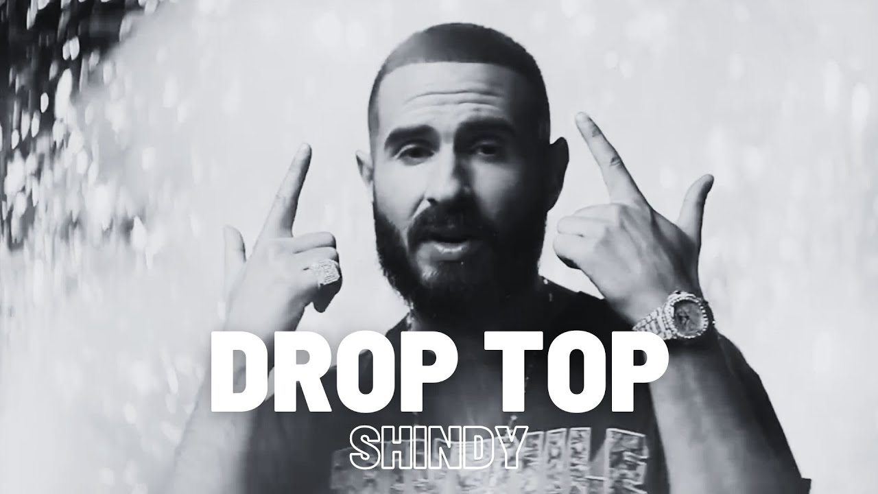 [FREE FOR PROFIT] Shindy Type Beat 2024 ~ 