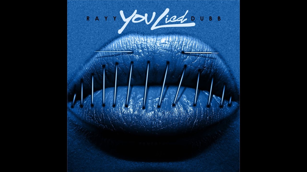 Rayy Dubb - You Lied (Official Instrumental Audio)®