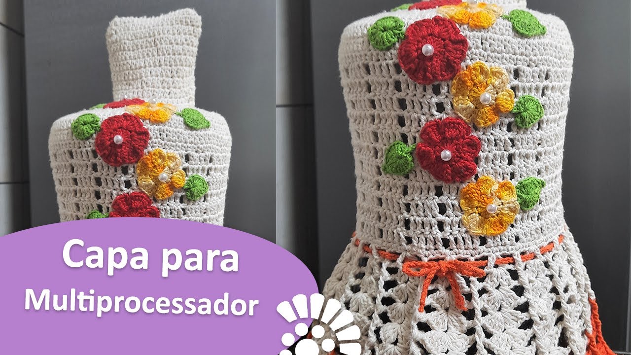 Capa para Multiprocessador