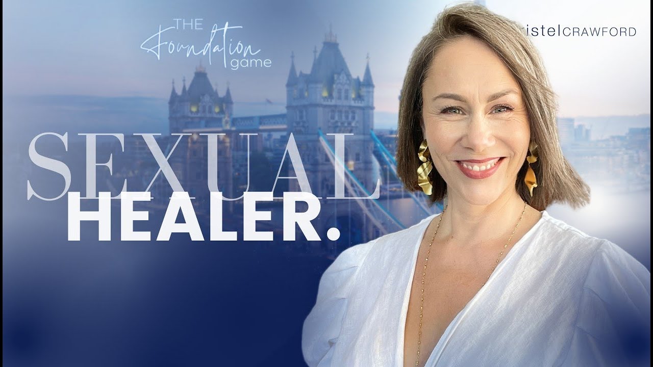 Foundation Conversation: Sexual Healer