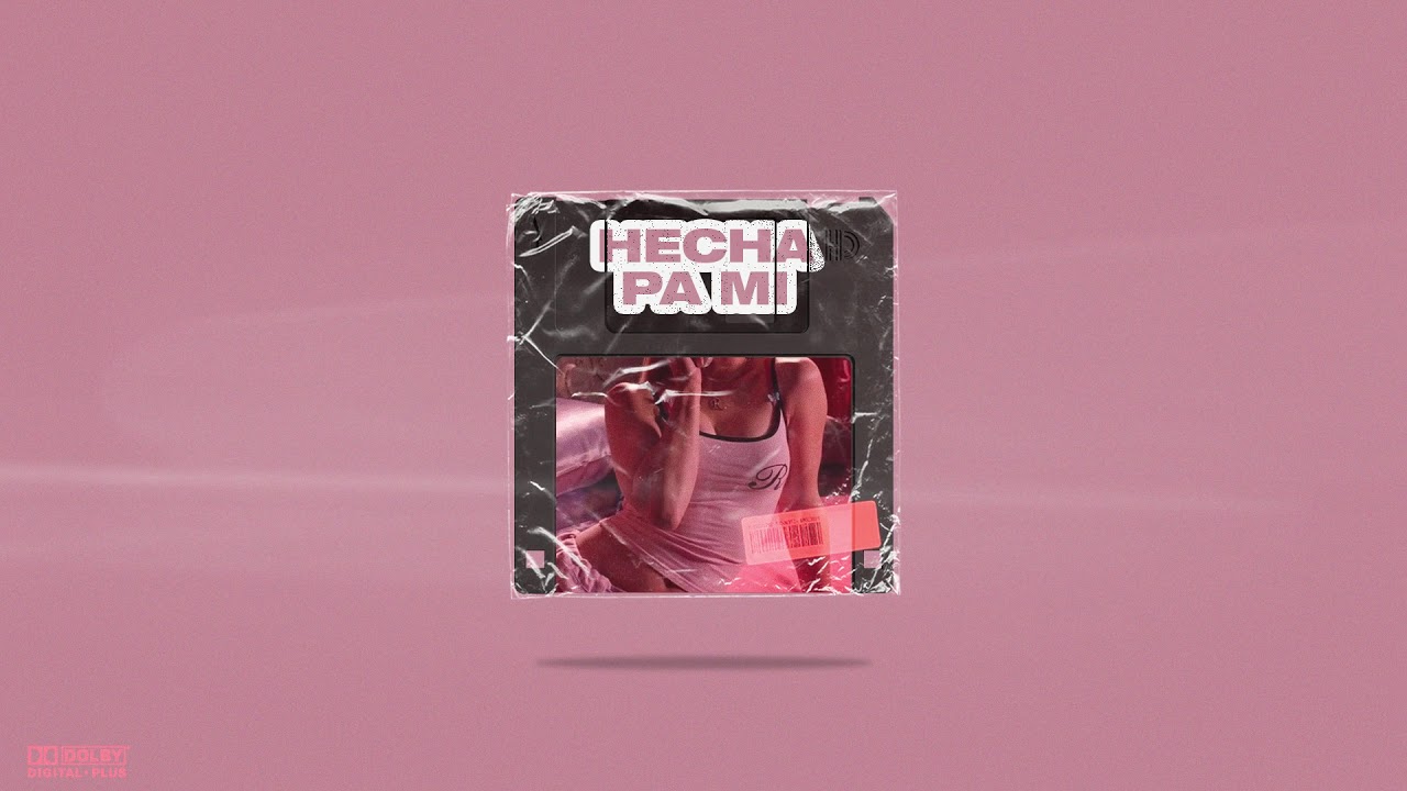 Hecha Pa' Mi ( Remix ) - Jona Mix , Alan Gomez