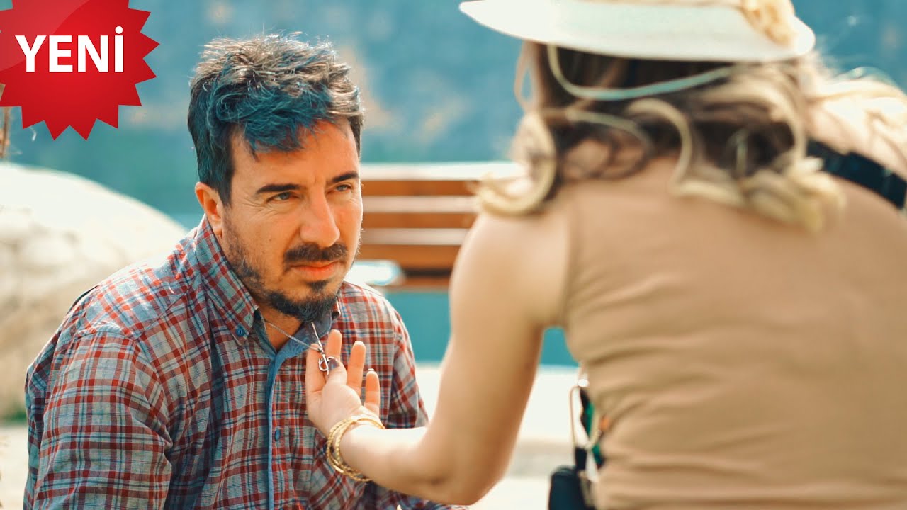 İHSAN IŞIKTAŞ - GÛL A MIN