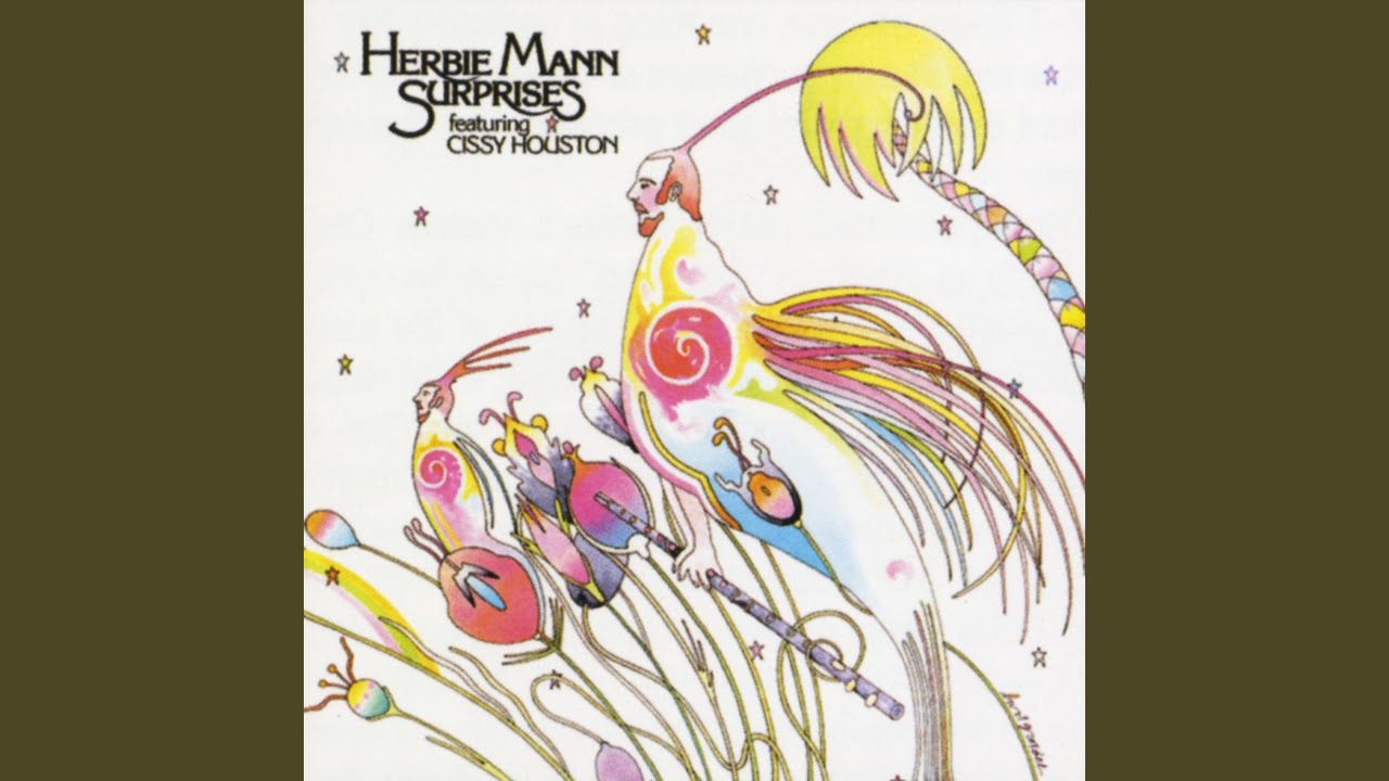 Cajun Moon (feat. Cissy Houston)