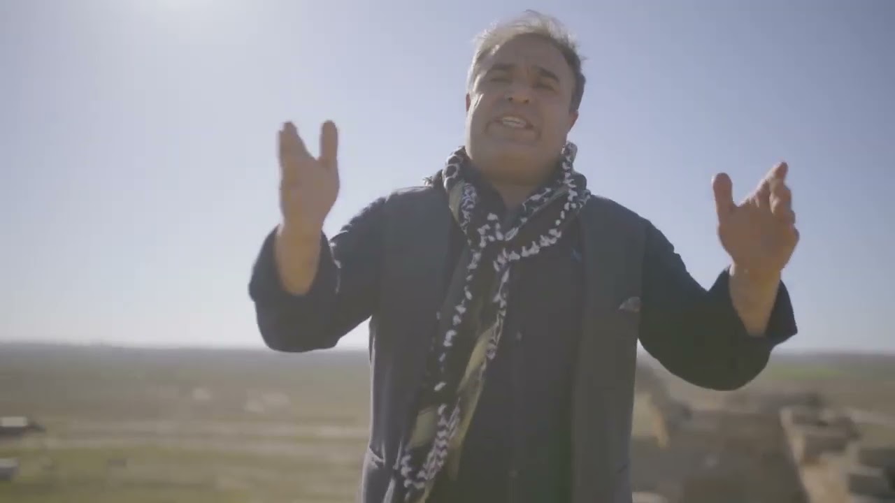 Hozan Serwan u Azad   Aylê Kinnê 2022