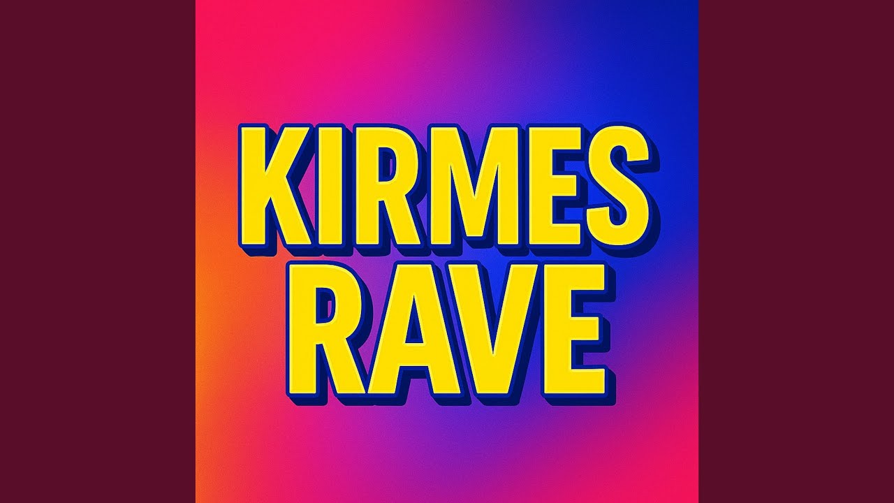 Kirmes Rave