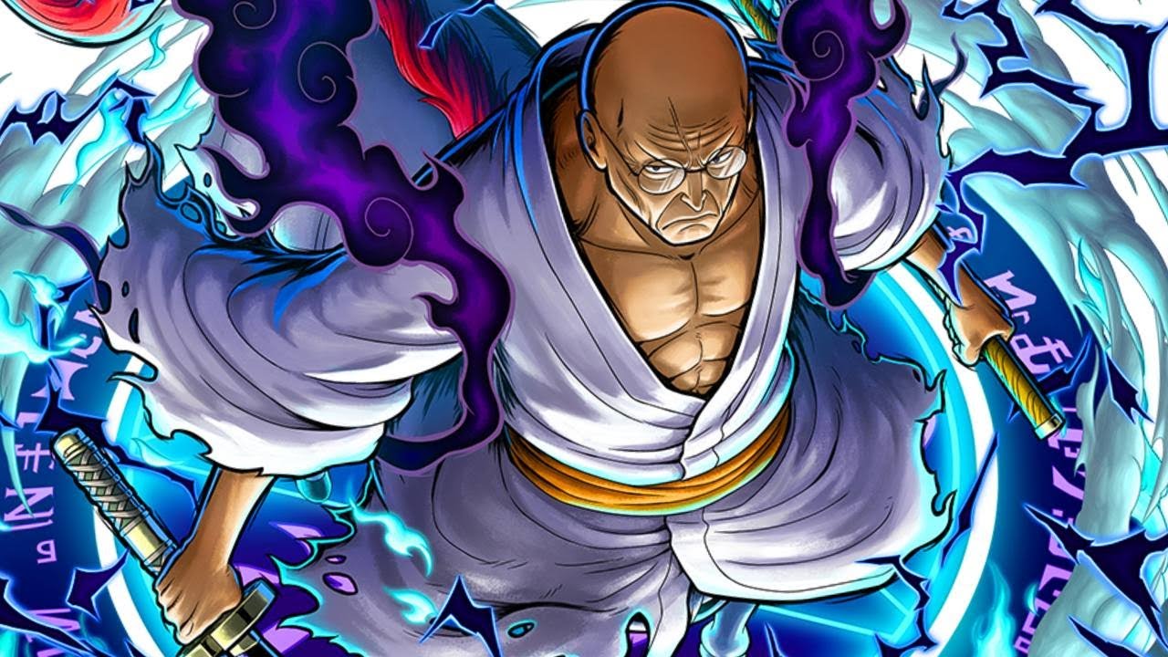 HTTIAMO IL LEGEND NELLA 1V1. TESTING THE NEW EX NUSJURO. ONE PIECE BOUNTY RUSH