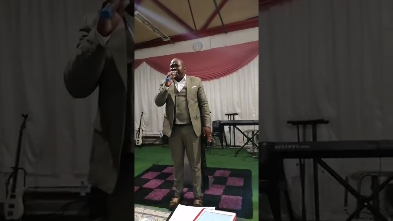 Randfontein (MOHLAKENG) 