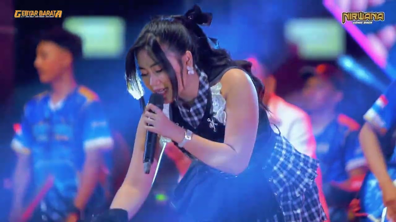EMANG DASAR   ADINDA RAHMA NIRWANA COME BACK  - RANTAU JAWA GENK- CIKARANG EXPOSED