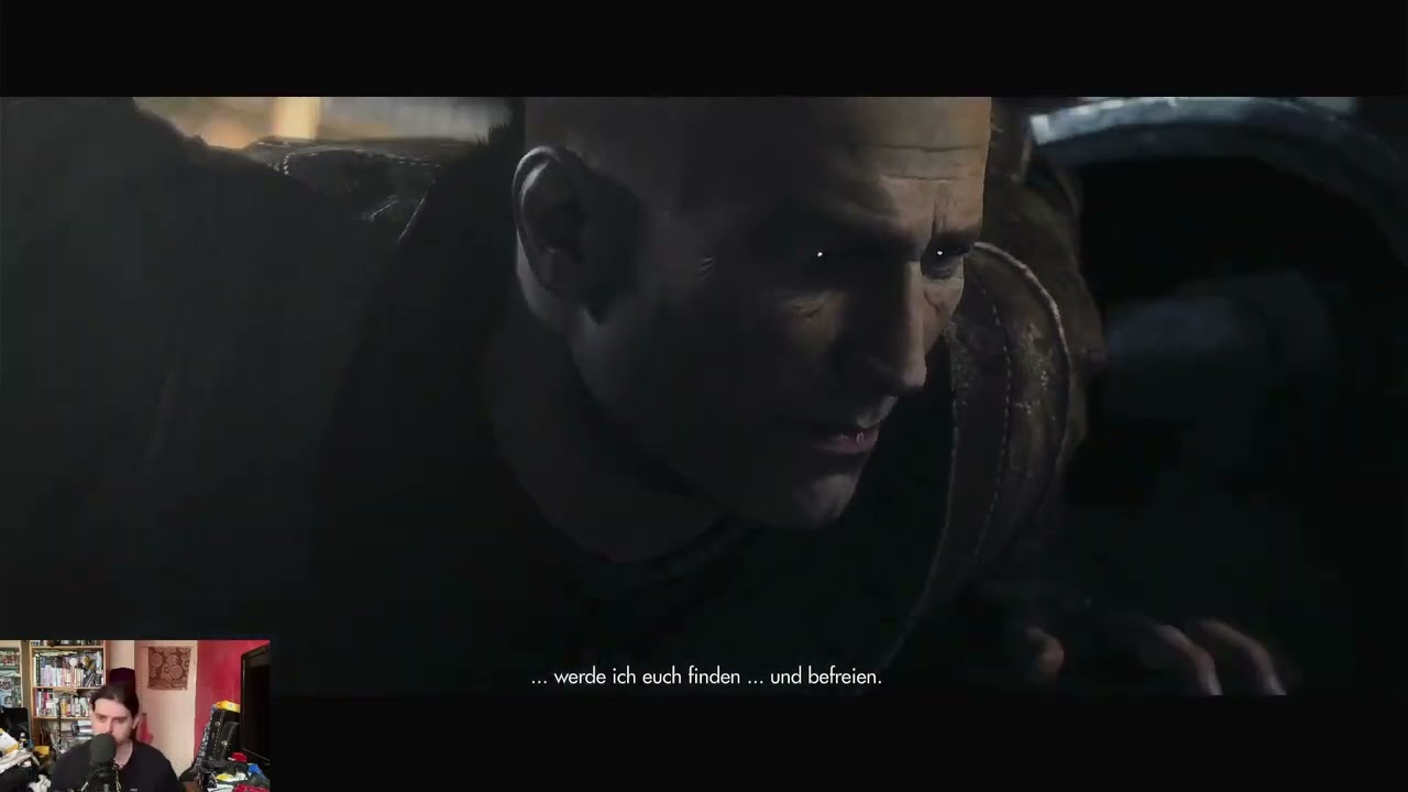 Wolfenstein The New Order - Chapter 4: Eisenwald Prison - All Collectibles