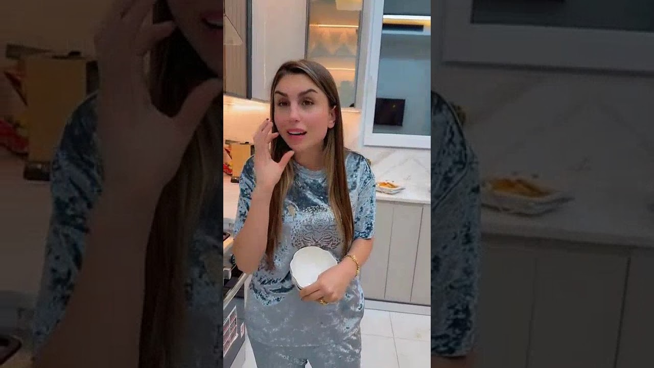 شوفولي الطاولة الرمضانيه واخيرا وصلت 😍🎉