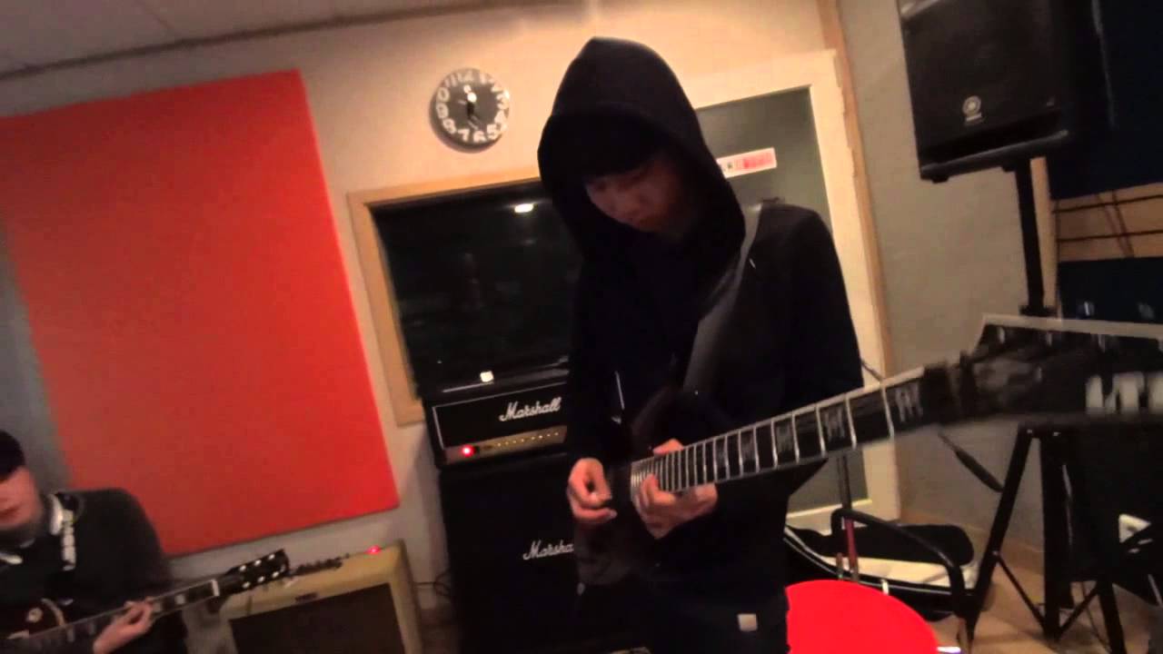 (HD) 홍대B팀! Extreme -Suzi ! (Cover)