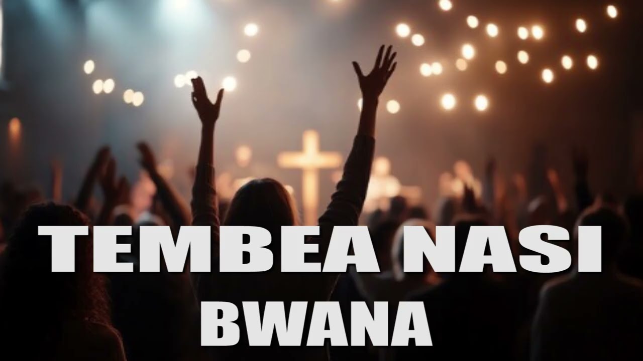 Nyimbo za Kuabudu na Maombi / Swahili Worship Songs 60 Minutes of Prayers and Worship GOD