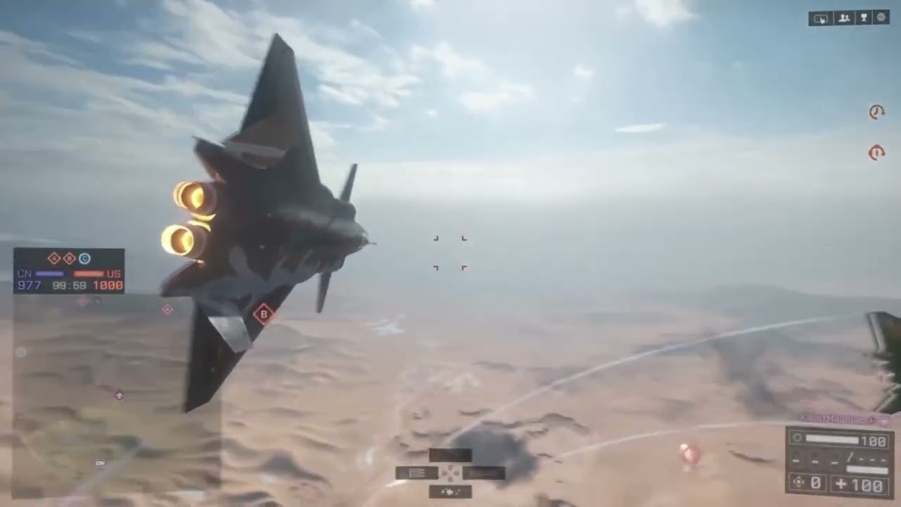 Vs Uplight #3