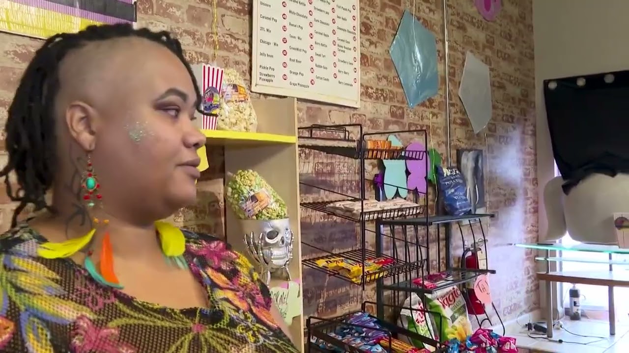 Charlotte Cicero: 'It just keeps replaying': Fatal shooting takes emotional toll on business owners