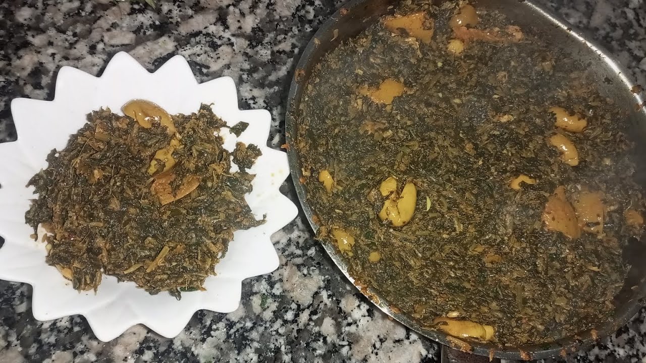 شاركت معكم طريقتي ف لخبيزة أو لبقولة كلا واحد واشنو كيسمها كنتمنى تعجبكم 