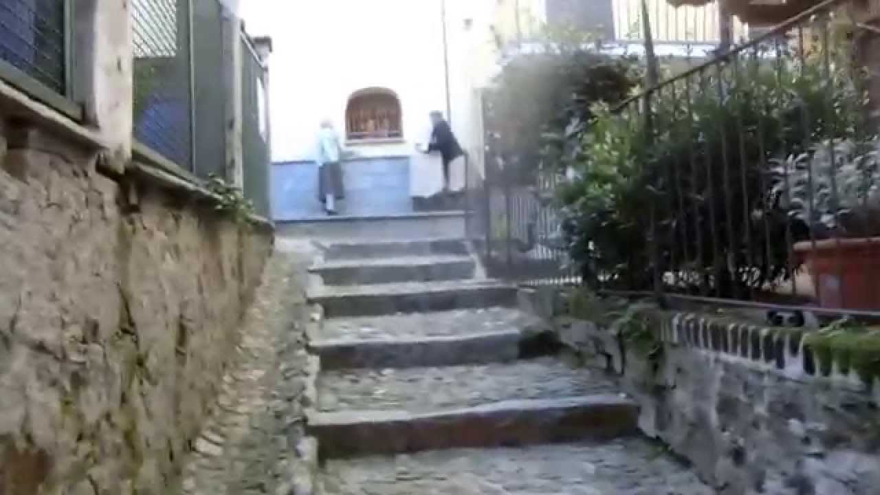Presepe di Marchetto - Mosso S.Maria (BI)