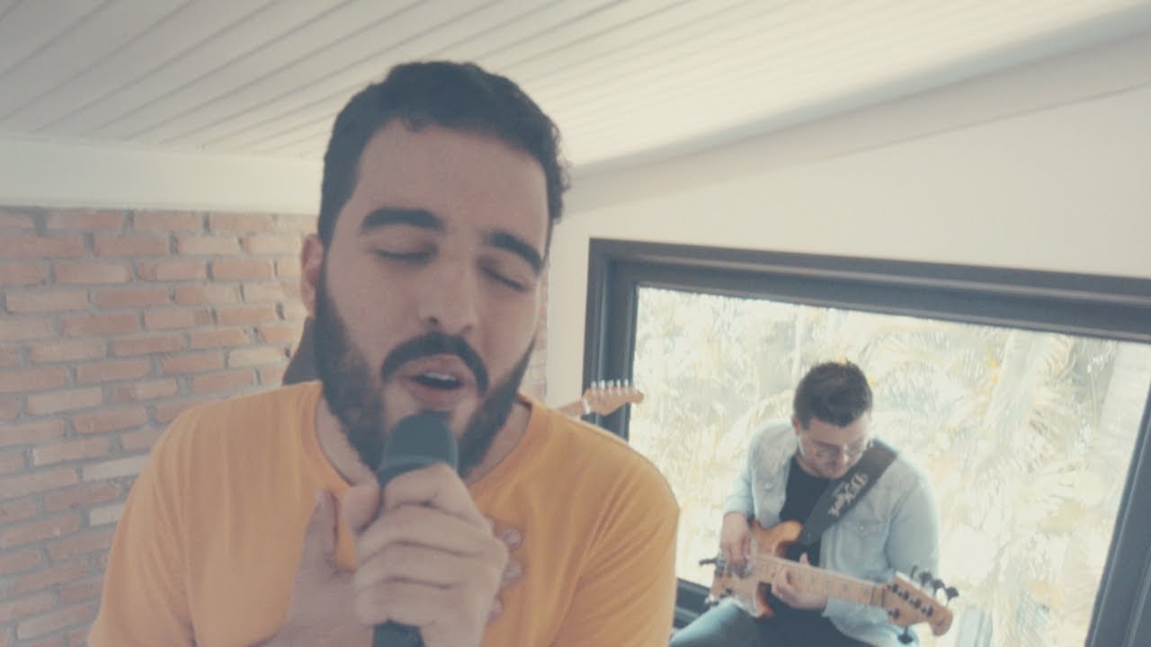 @WeslleyFonseca - IRRESISTÍVEL