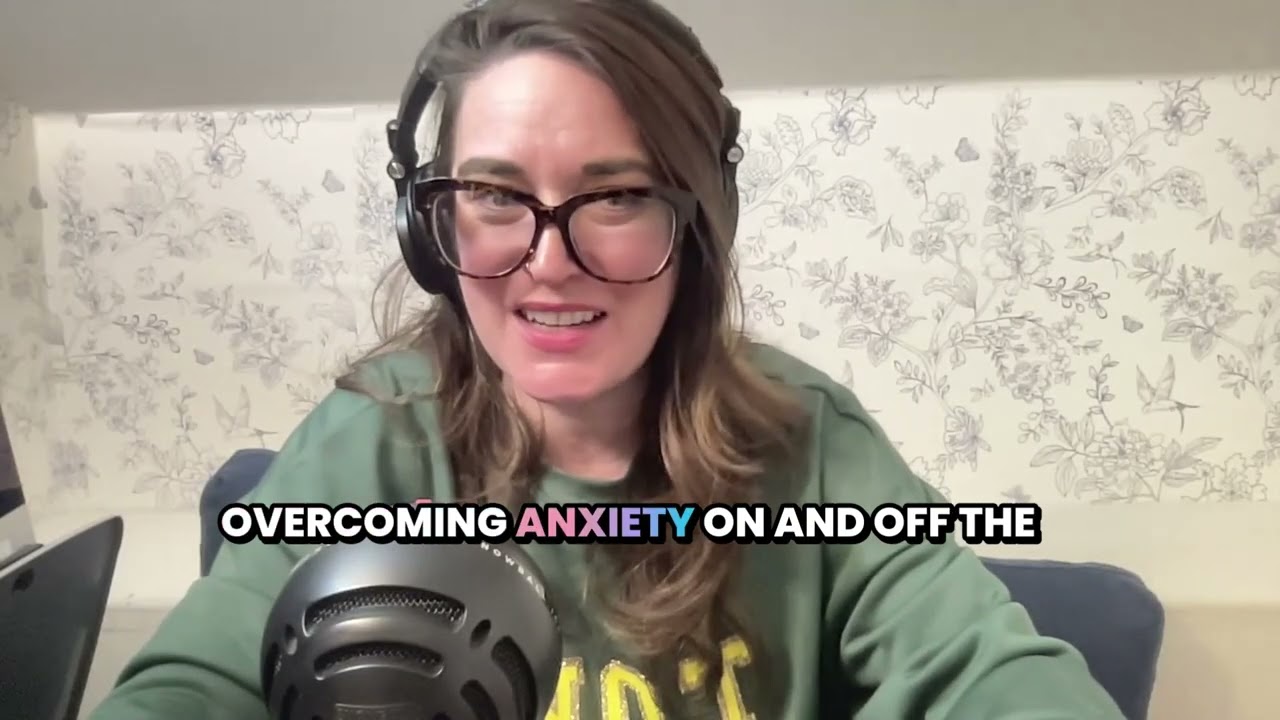 Episode #2 - Longevity, California Sober Dreams & Calm the F* Down