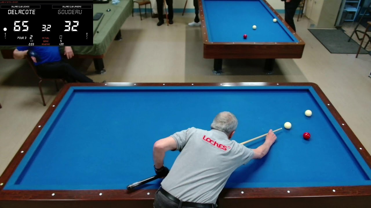 finale libre R3 billard 1