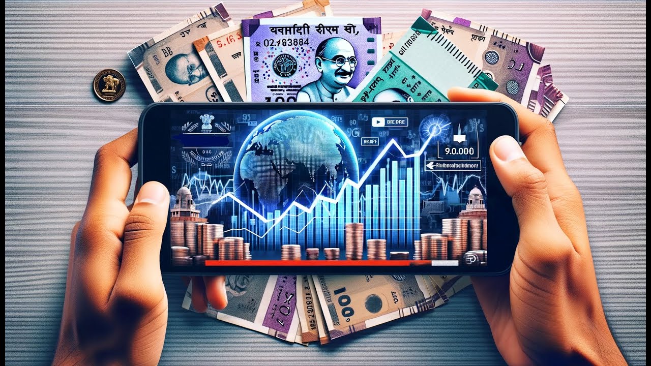 Analyzing Indian Economy: Interest Rates, Inflation, and Fiscal Implications