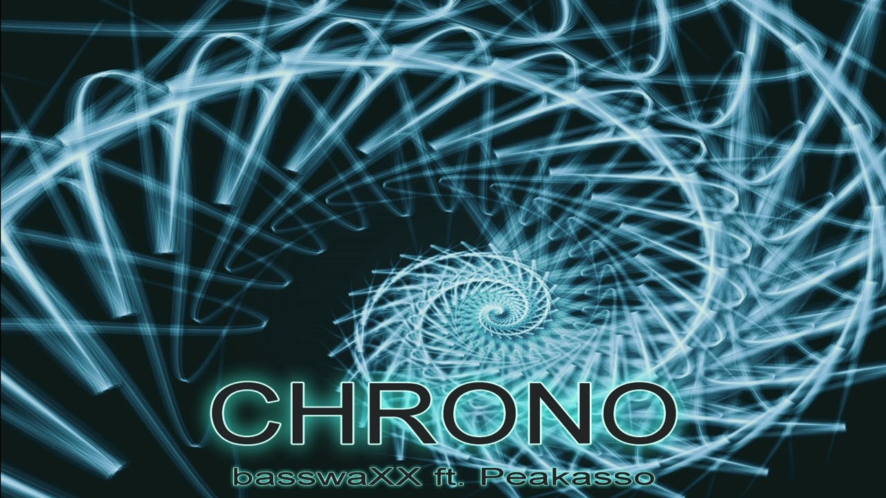 DJ BasswaXX ft  peakasso - Chronos