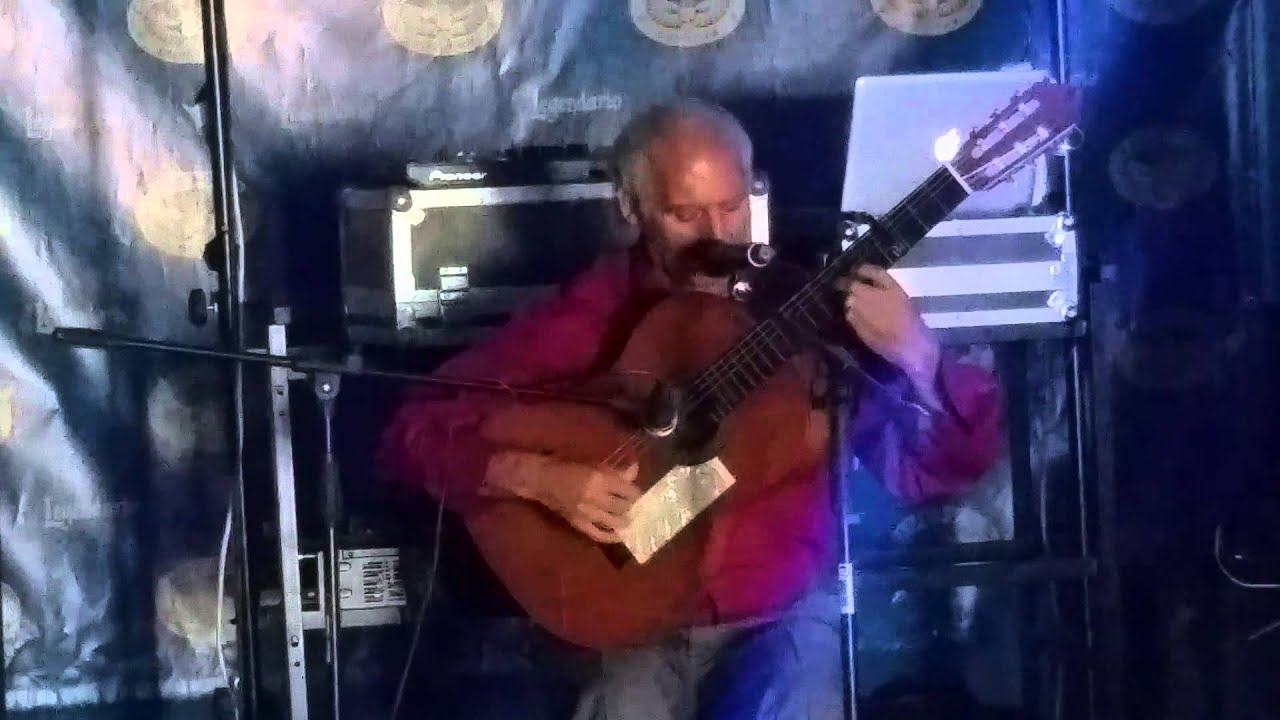 Güito el gitano(2)