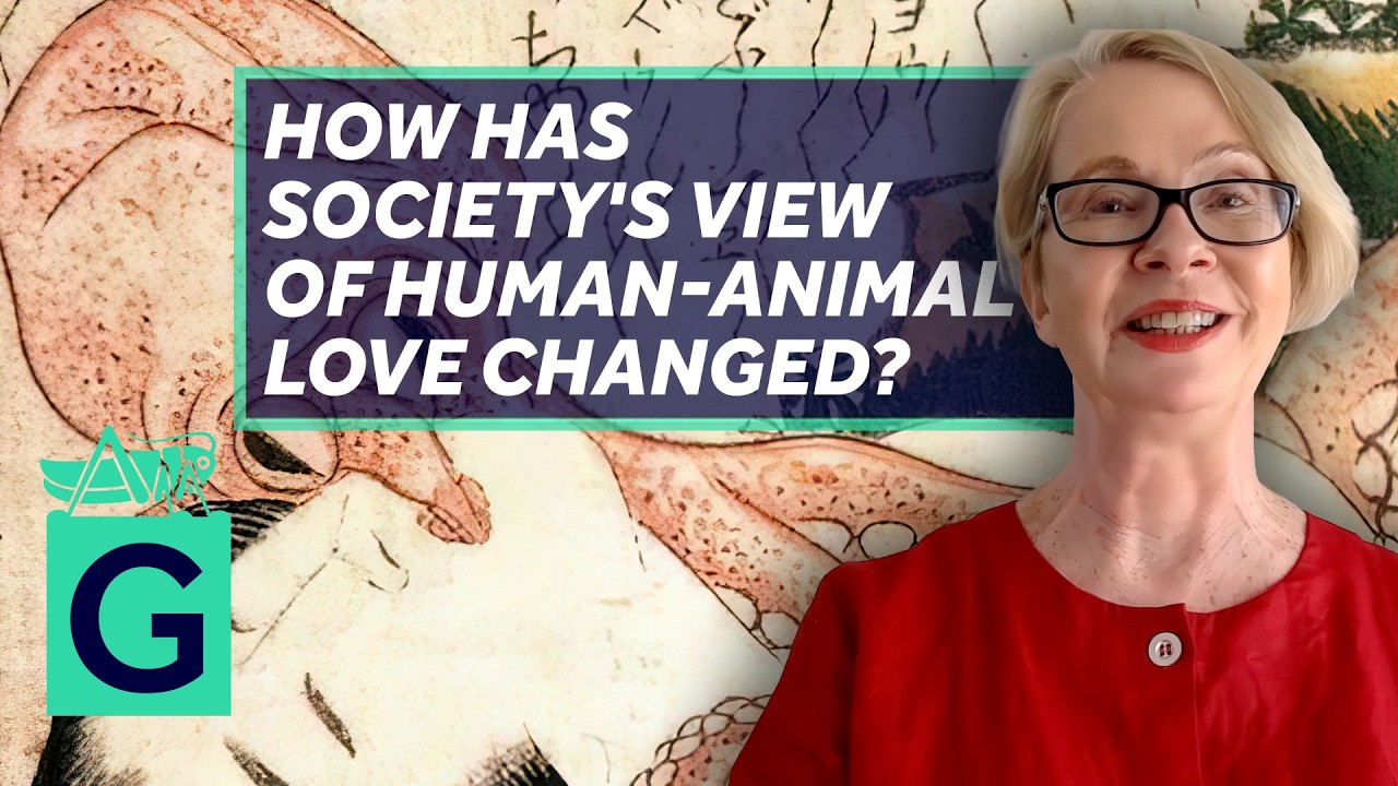 Loving Animals: Historical Reflections on Bestality, Zoophilia and Post-Human Love