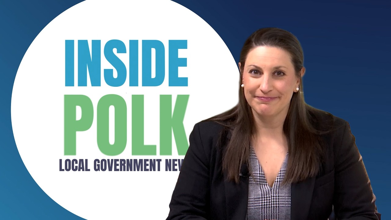 Inside Polk: February 6