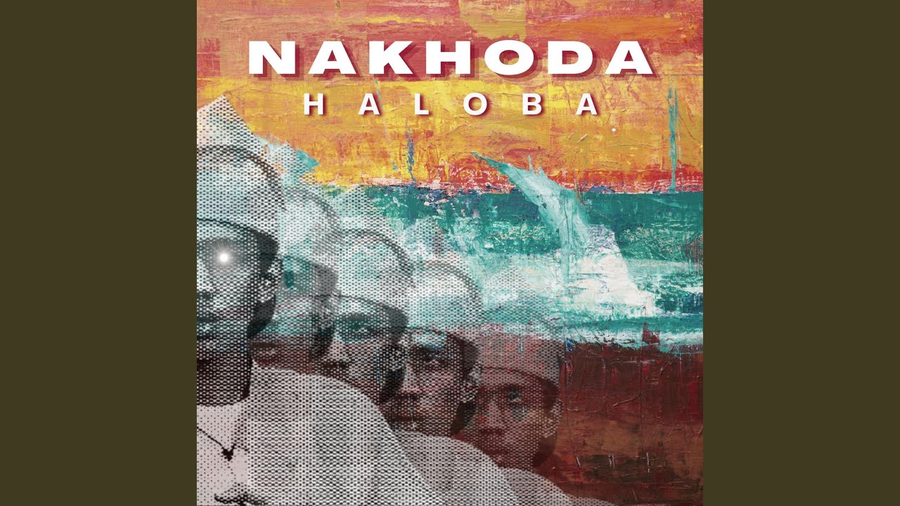 Nakhoda Haloba