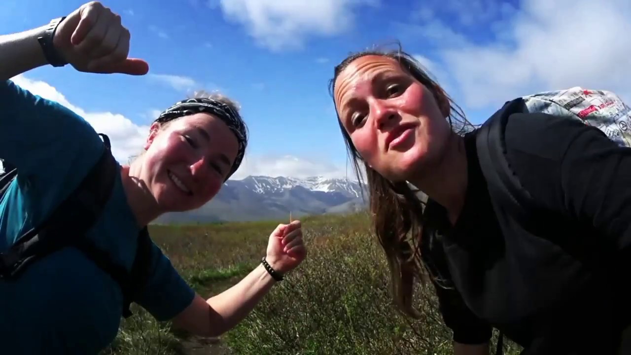 Reisvideo IJsland