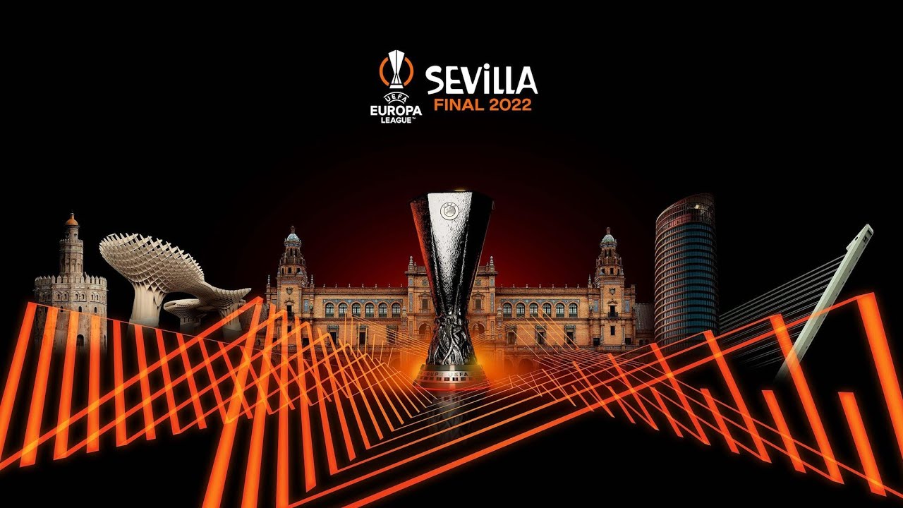 UEFA Europa League 2021/2022 All Goals
