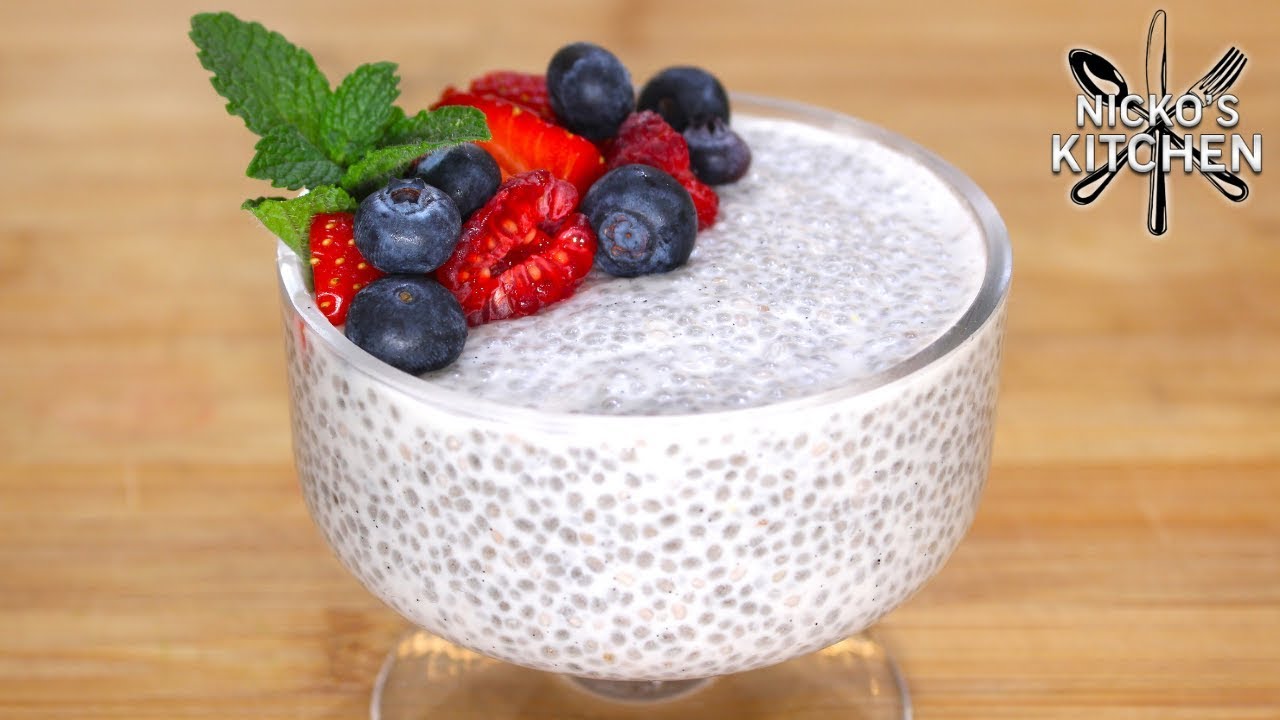 Low Sugar, Low Carb Keto Dessert or Breakfast Recipe