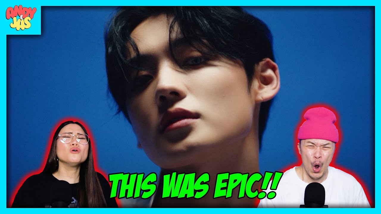 에이스(A.C.E) ‘PINATA’ M/V | REACTION!