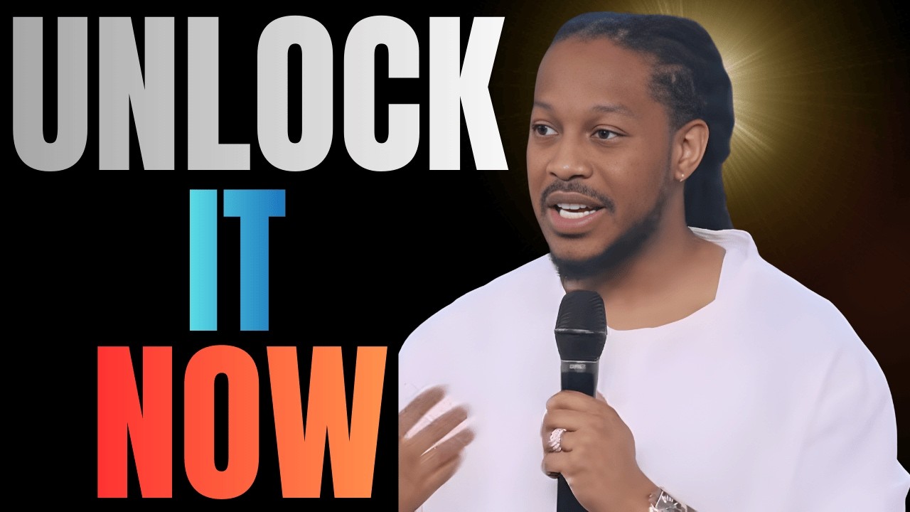 These Hidden Keys Will Shift Your Spiritual Atmosphere Instantly // PROPHET LOVY