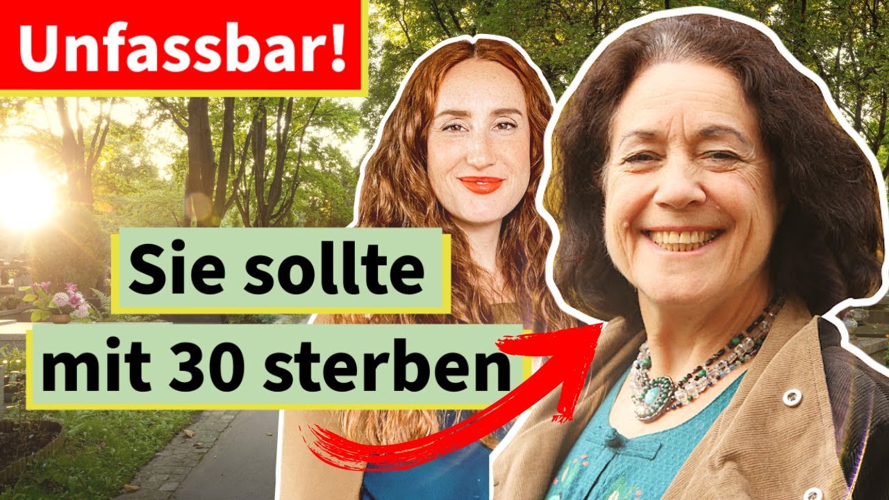 So funktioniert Heilung - Gespräch mit Dr. Rosina Sonnenschmidt