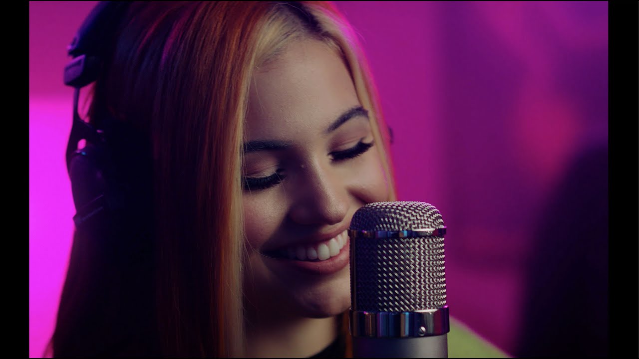 Mabel - Take It Home (Acoustic)