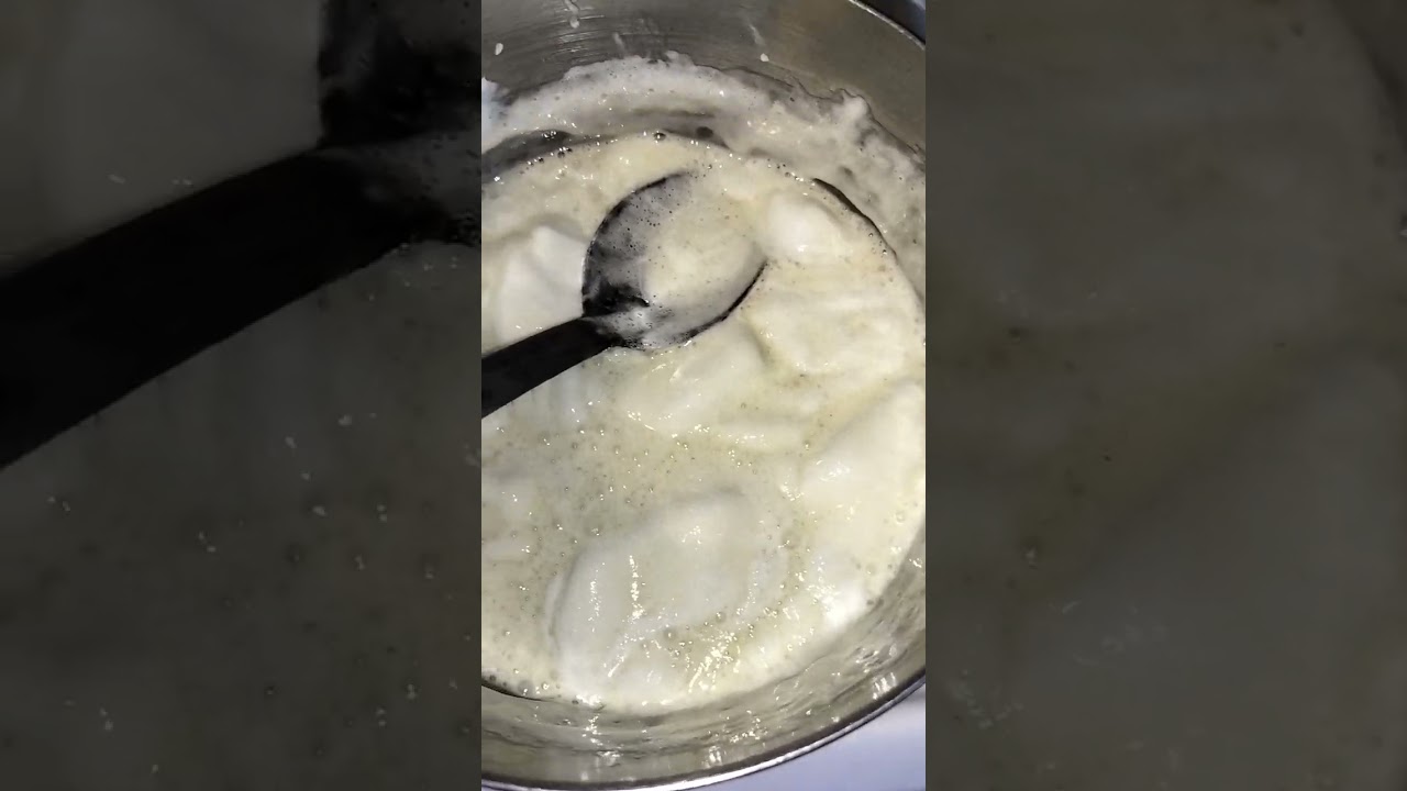TASHA'S KITCHEN