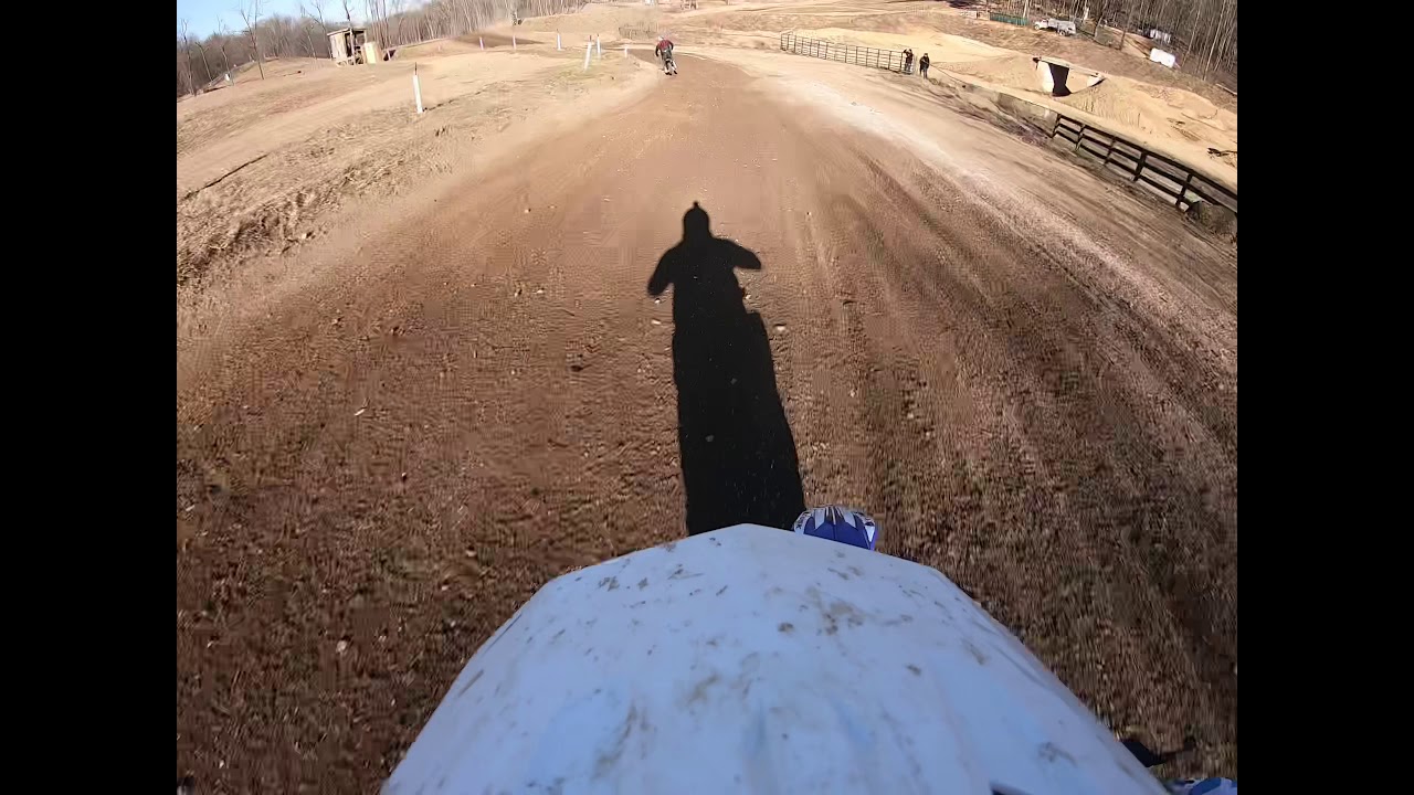 Tomahawk MX 25+ C Moto 2 3/7/21