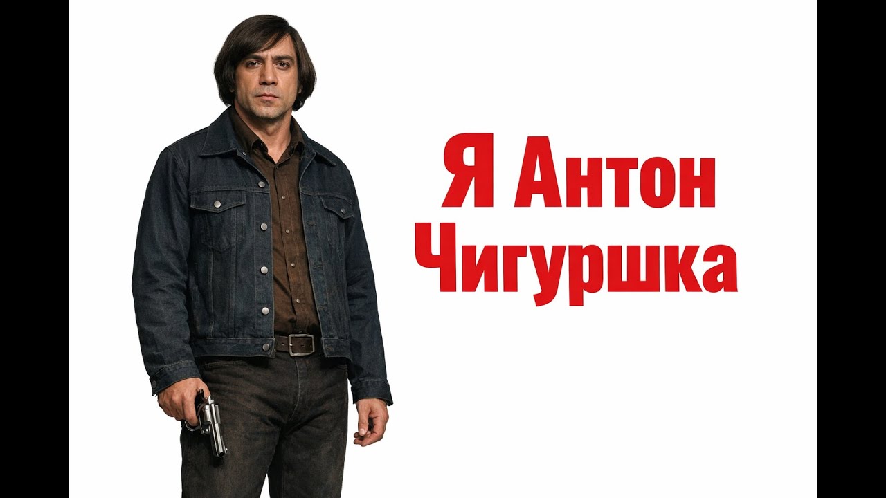 ТАКИМ МОГ БЫТЬ  ФИЛЬМ СТАРИКАМ ТУТ НЕ МЕСТО!!