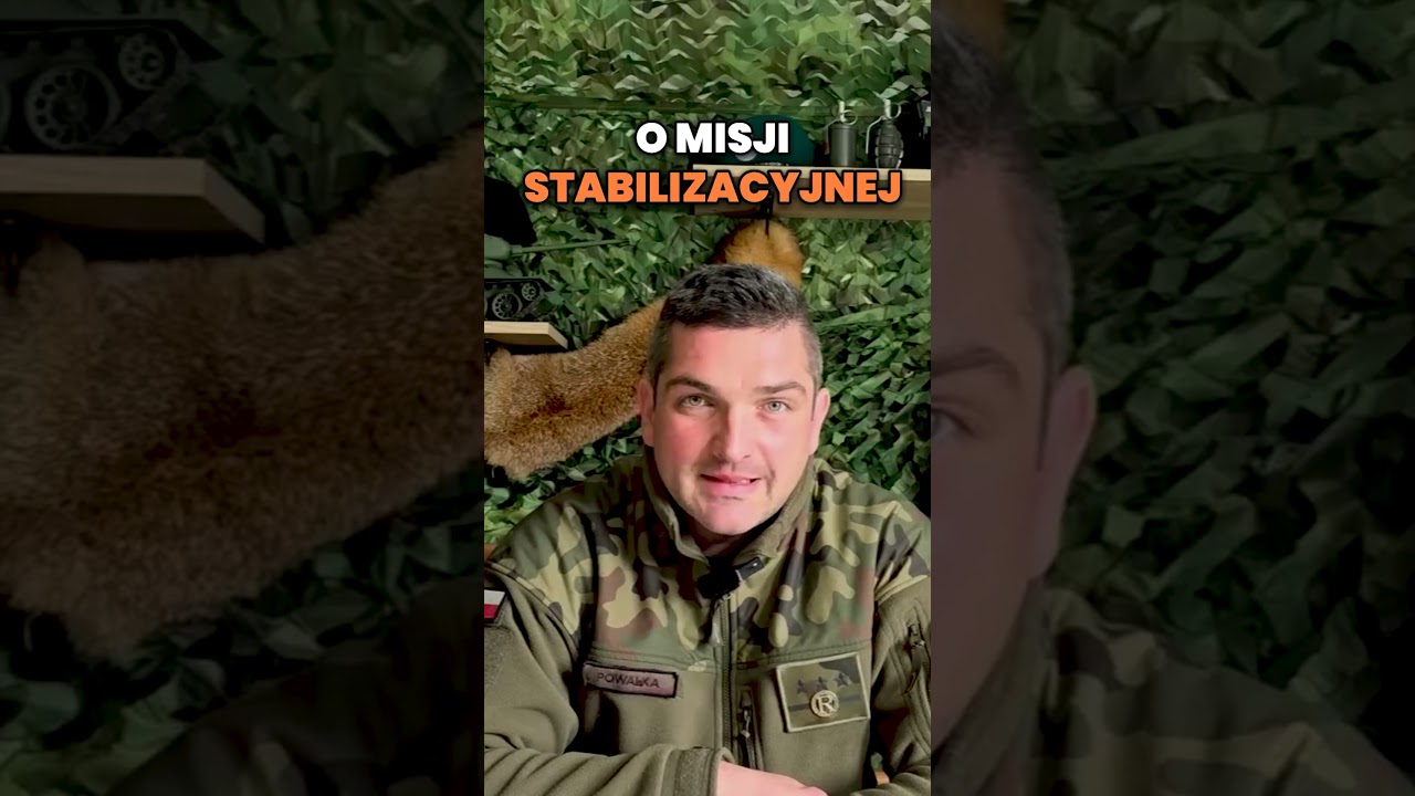 Misja Stabilizacyjna NATO. Czy Rosja Odda Ukrainie To, Co Jej Zabrała ? #shorts