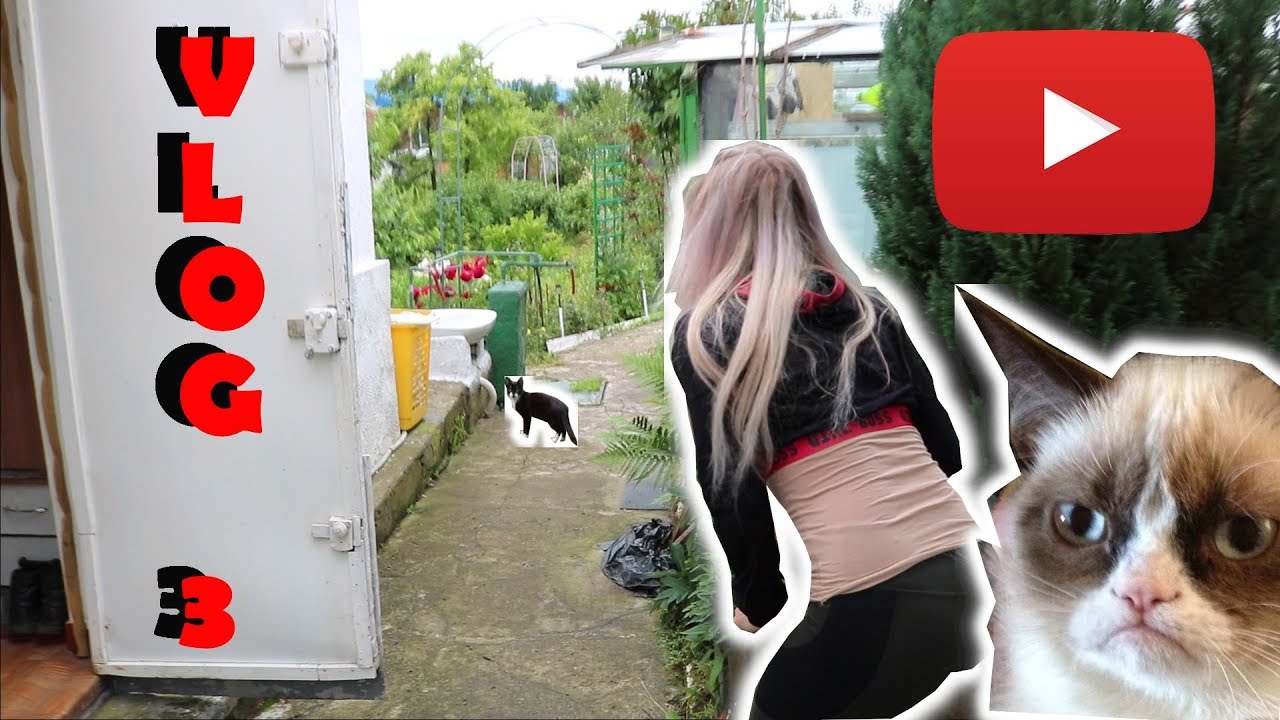 What just happened? #Storm | vlog 3