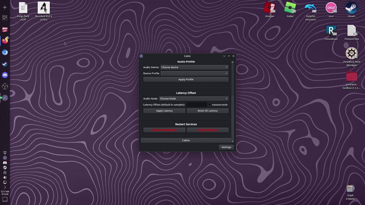 quake live