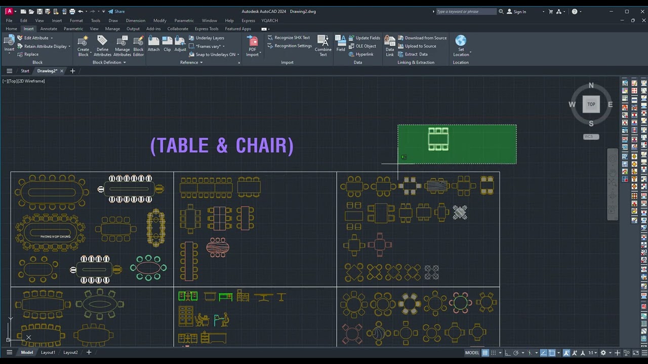 lisp king cad 2026 , call out everything with just 1click#autocad #autocadforbeginners #lispcad