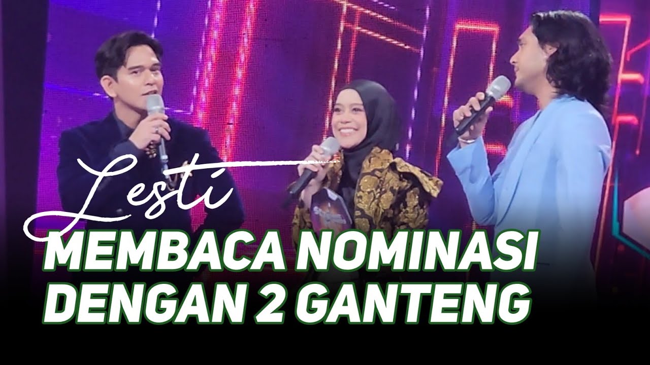 CANTIK NYA LESTI KEJORA LIVE SCTV MUSIC AWARDS 2024